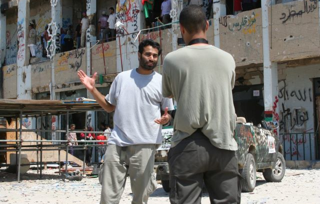 Narrative & Media Strategy